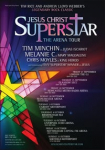 Jesus Christ Superstar - Live Arena Tour