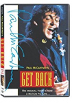 Paul McCartney's Get Back