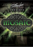 Stan Lee Presents: Mosaic