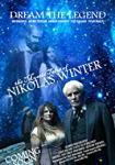 The Mystic Tales of Nikolas Winter