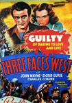 Three Faces West