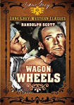 Wagon Wheels