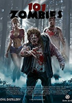 Broken Springs: Shine of the Undead Zombie Bastards