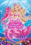 Barbie The Pearl Princess