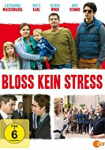 Bloß kein Streß