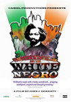 Frederick Douglass and the White Negro