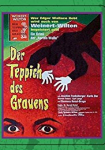 Der Teppich des Grauens