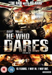 He Who Dares