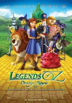 Legends of Oz: Dorothy's Return