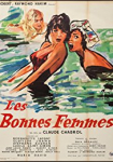 Les Bonnes Femmes