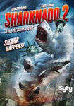 Sharknado 2: The Second One