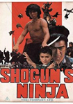 Shogun's Ninja