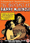 The Adventures of Barry McKenzie