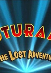 The Lost Adventure