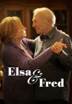 Elsa & Fred