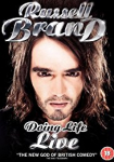 Russell Brand: Doing Life