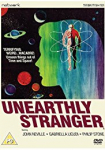 Unearthly Stranger