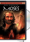 Moses