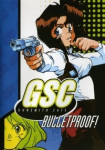 Gunsmith Cats