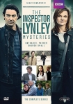 Inspector Lynley