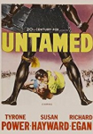 Untamed