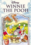 Winnie the Pooh and a Day for Eeyore