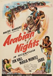 Arabian Nights