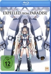 Rakuen Tsuiho: Expelled from Paradise