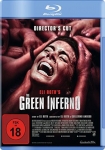 The Green Inferno