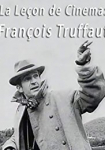 La leçon de cinéma François Truffaut