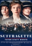 Suffragette: Taten statt Worte