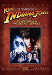 The Adventures of Young Indiana Jones: Adventures in the Secret Service