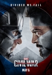 The First Avenger: Civil War