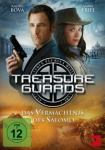 Treasure Guards - Das Vermächtnis des Salomo