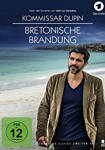 Kommissar Dupin - Bretonische Brandung