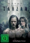 Legend of Tarzan