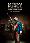 The Purge: Election Year