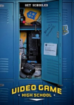 Video Game High School