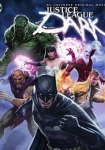 Justice League Dark