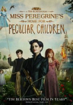 Miss Peregrine's Home for Peculiar Children