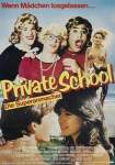 Private School - Die Superanmacher