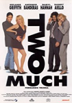 Two Much – Eine Blondine zuviel