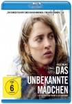 Das unbekannte Mädchen