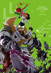 Digimon Adventure Tri. 2: Bestimmung