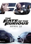 Fast & Furious 8