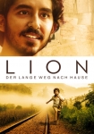 Lion: Der lange Weg nach Hause