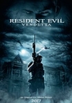 Resident Evil: Vendetta