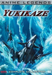 Sento Yosei Yukikaze