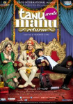 Tanu Weds Manu Returns - Ein ungleiches Paar 2