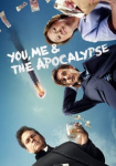 You, Me and the Apocalypse